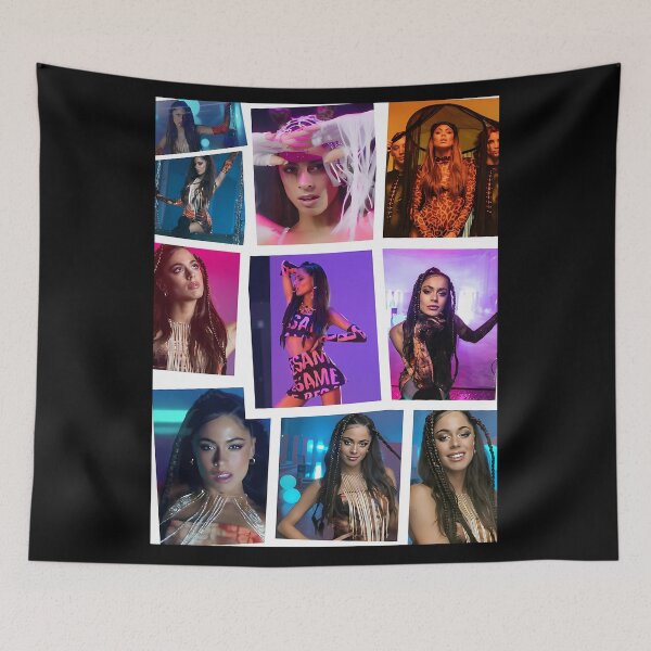 Item preview, Besame TINI designed and sold by HillFashionArt.