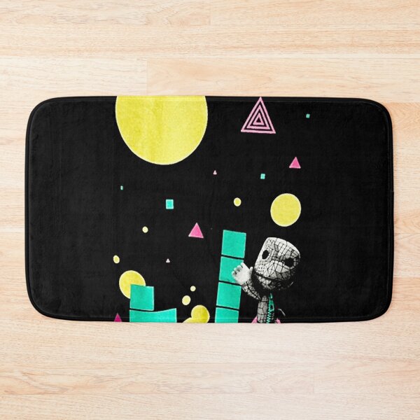 Item preview, Little Big Planet Game designed and sold by ailynh-awley.