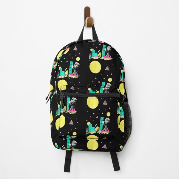 Little big 2024 planet backpack