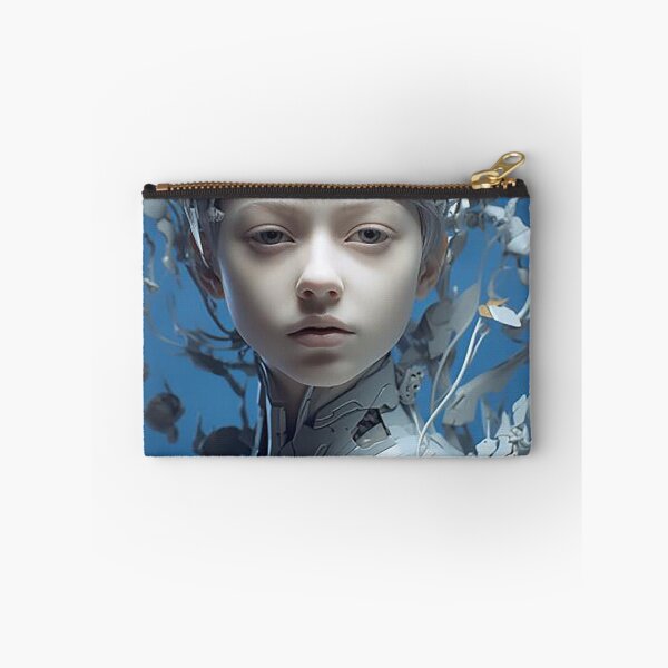 Item preview, Fierce Femininity Embodying the Allure of Girl Art designed and sold by Abrariel57.