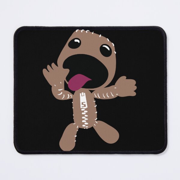 Item preview, Little Big Planet Sackboy designed and sold by ailynh-awley.