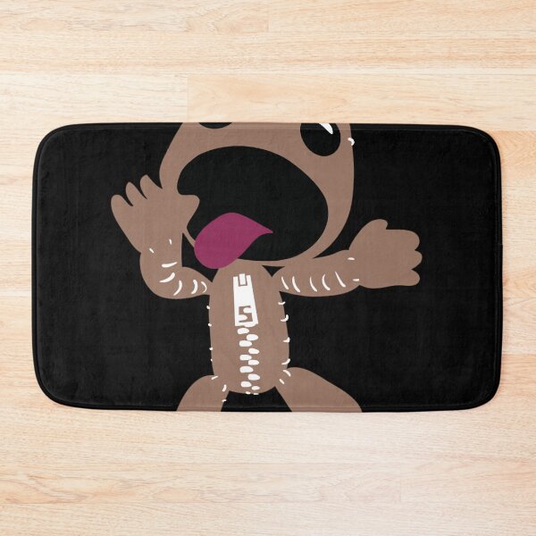 Item preview, Little Big Planet Sackboy designed and sold by ailynh-awley.