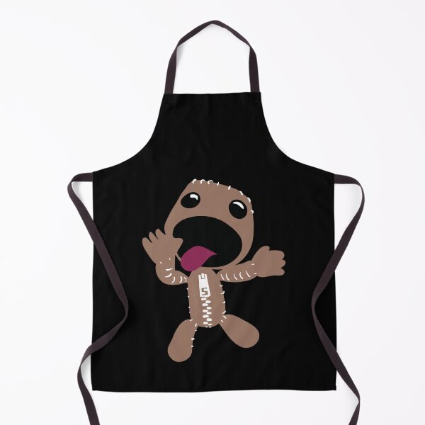 Item preview, Little Big Planet Sackboy designed and sold by ailynh-awley.
