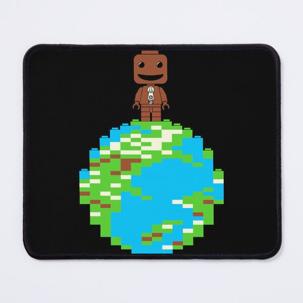 Item preview, LITTLE BLOCK PLANET designed and sold by ailynh-awley.