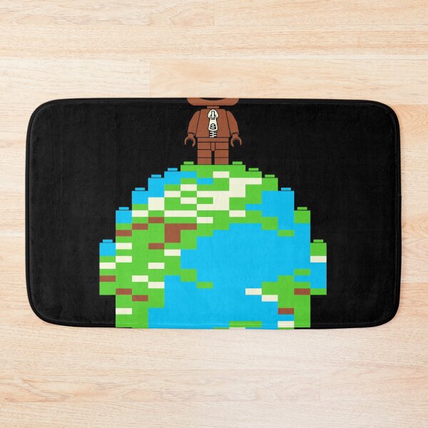 Item preview, LITTLE BLOCK PLANET designed and sold by ailynh-awley.