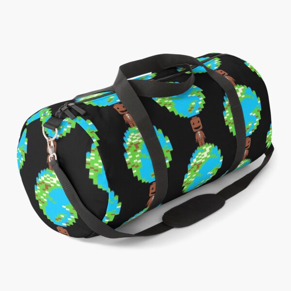 Item preview, LITTLE BLOCK PLANET designed and sold by ailynh-awley.