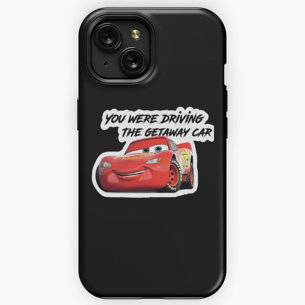 Getaway iPhone Case by Kj R - Pixels