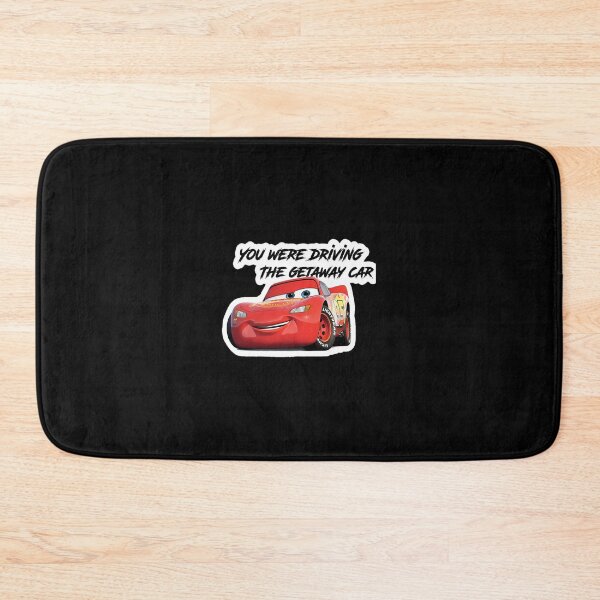Item preview, Getaway (Race)car  	 designed and sold by hieunguyen68.