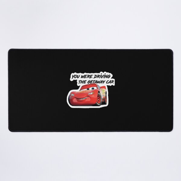 Item preview, Getaway (Race)car  	 designed and sold by hieunguyen68.