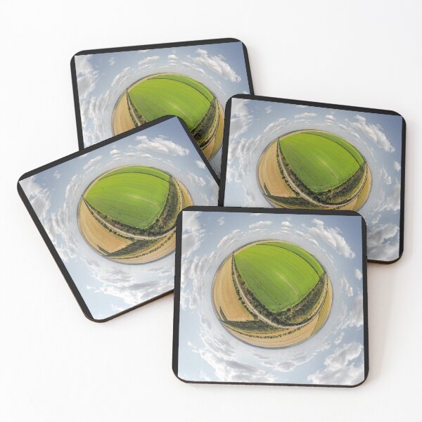 Item preview, Little Planet Long designed and sold by ailynh-awley.