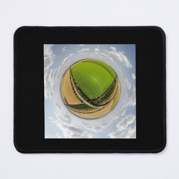 Item preview, Little Planet Long designed and sold by ailynh-awley.
