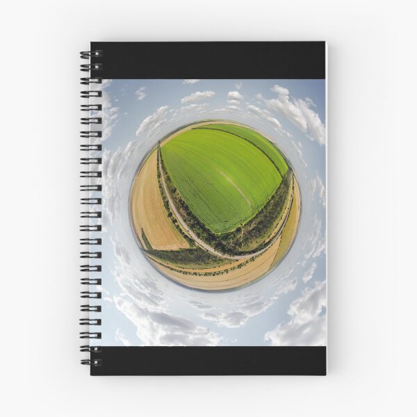 Item preview, Little Planet Long designed and sold by ailynh-awley.