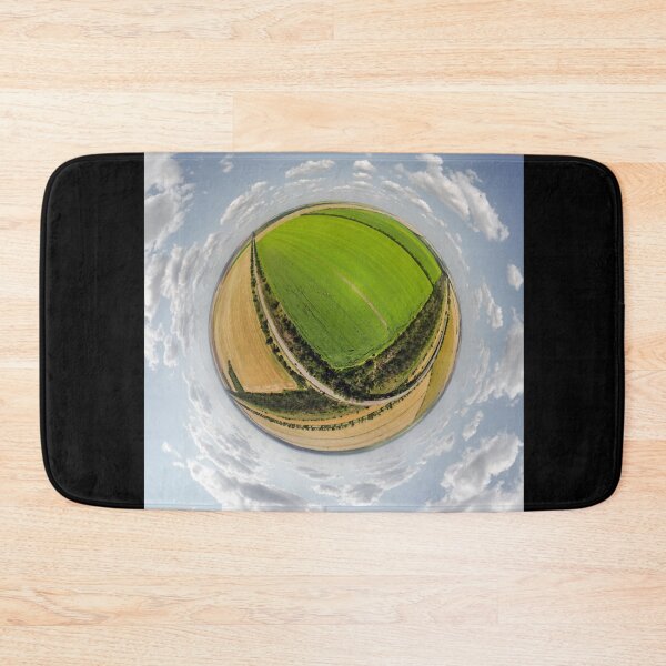 Item preview, Little Planet Long designed and sold by ailynh-awley.