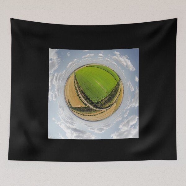Item preview, Little Planet Long designed and sold by ailynh-awley.