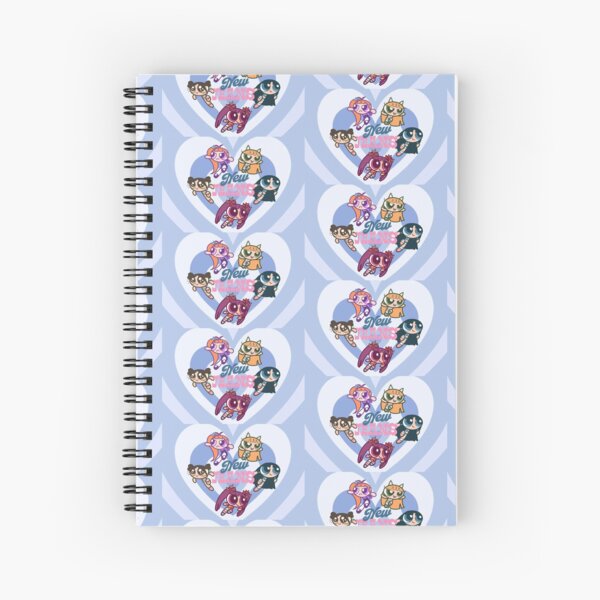 Item preview, NewJeans Powerpuff Girls Heart designed and sold by ✿good goodies✿.