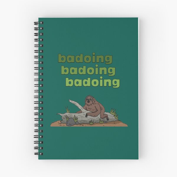 Item preview, badoing   designed and sold by ObieCasper.