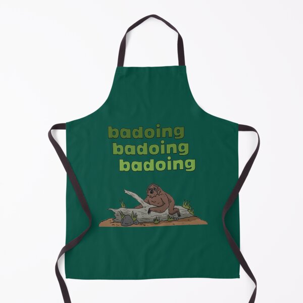 Item preview, badoing designed and sold by ObieCasper.