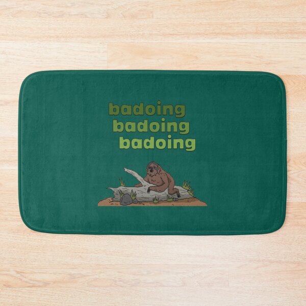 Item preview, badoing   designed and sold by ObieCasper.