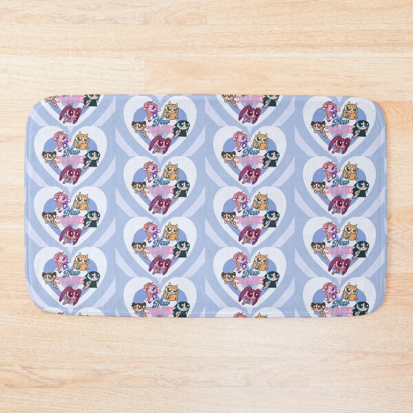Item preview, NewJeans Powerpuff Girls Heart designed and sold by ✿good goodies✿.