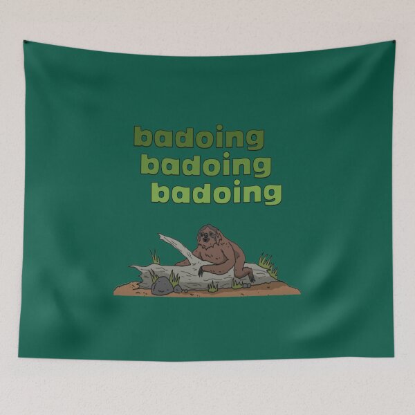 Item preview, badoing   designed and sold by ObieCasper.