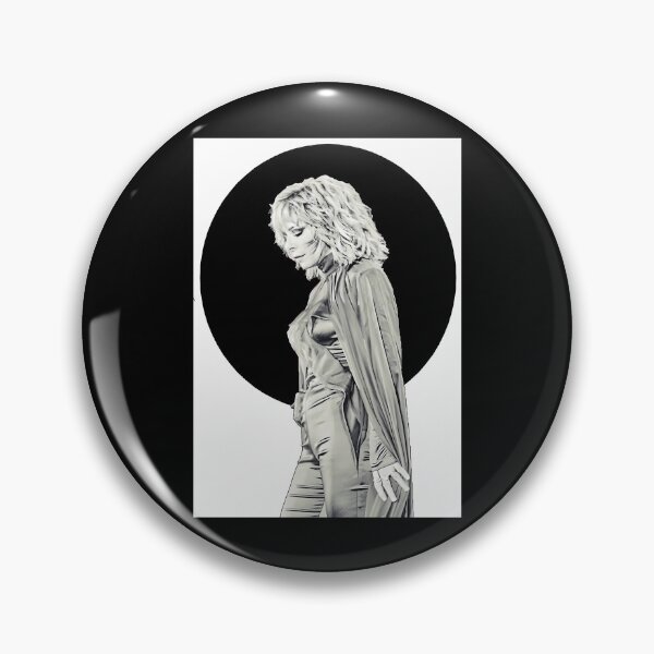 Item preview, MYLENE FARMER NEVERMORE 2023 designed and sold by DeanJungleFash.