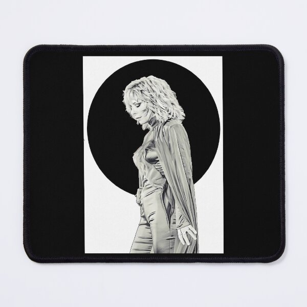 Item preview, MYLENE FARMER NEVERMORE 2023 designed and sold by DeanJungleFash.