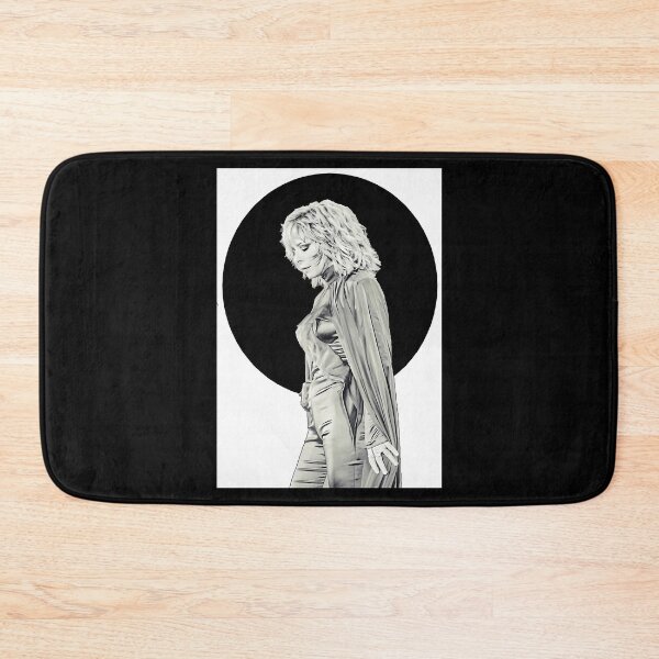 Item preview, MYLENE FARMER NEVERMORE 2023 designed and sold by DeanJungleFash.