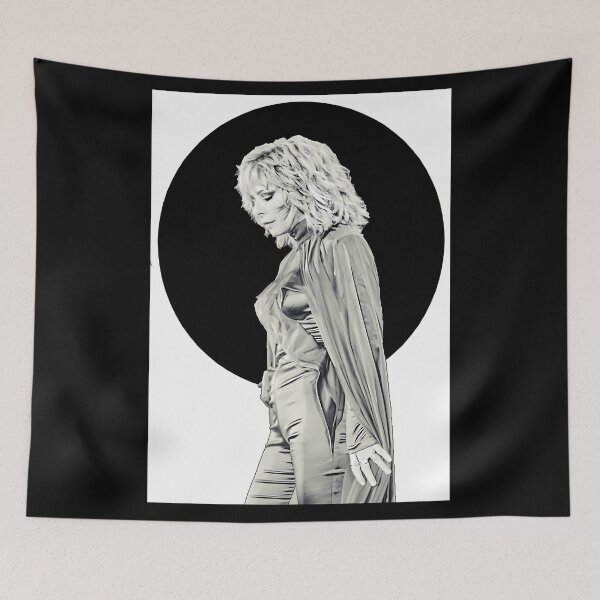 Item preview, MYLENE FARMER NEVERMORE 2023 designed and sold by DeanJungleFash.