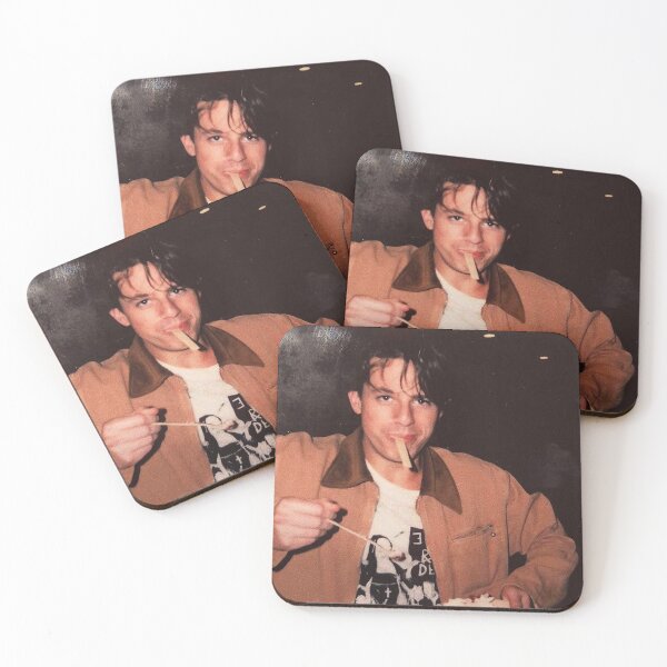 Item preview, Dinner Dates designed and sold by GarnetThompson.