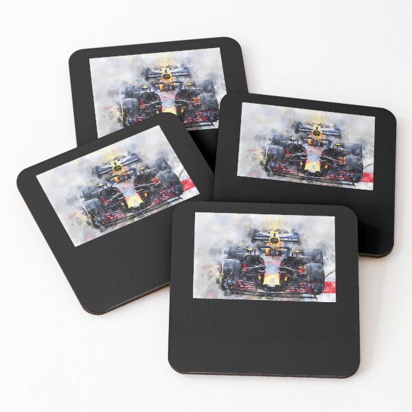 Item preview, Max Verstappen No.33 designed and sold by LuxuryDimdums.