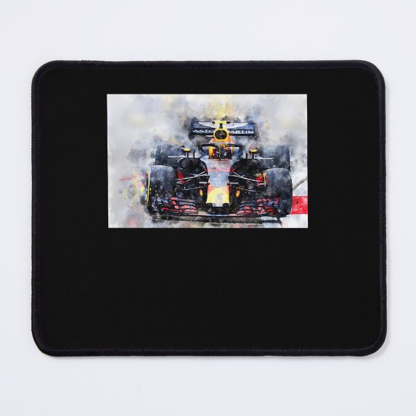 Item preview, Max Verstappen No.33 designed and sold by LuxuryDimdums.