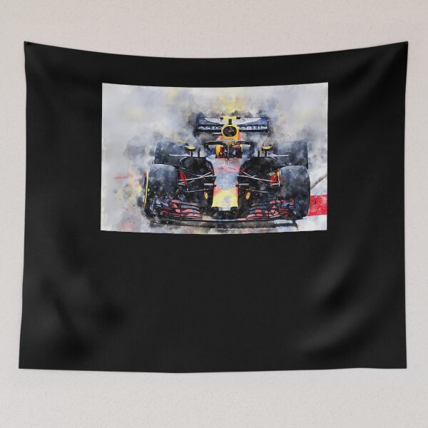 Item preview, Max Verstappen No.33 designed and sold by LuxuryDimdums.