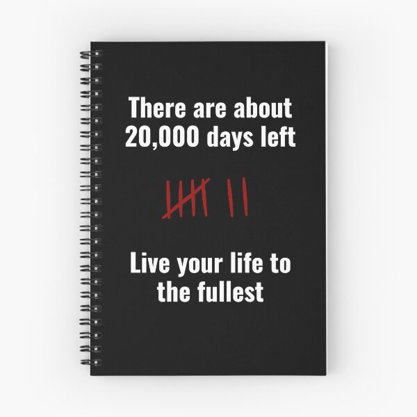 Item preview, Count your life designed and sold by normal-design.