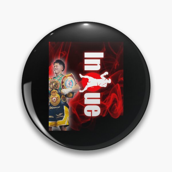 Item preview, Inoue Naoya-Inoue Naoya boxer designed and sold by MUUStore.