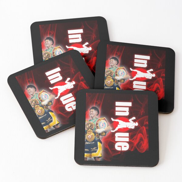Item preview, Inoue Naoya-Inoue Naoya boxer designed and sold by MUUStore.