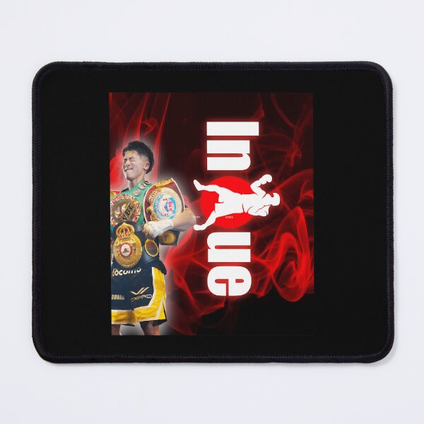 Item preview, Inoue Naoya-Inoue Naoya boxer designed and sold by MUUStore.