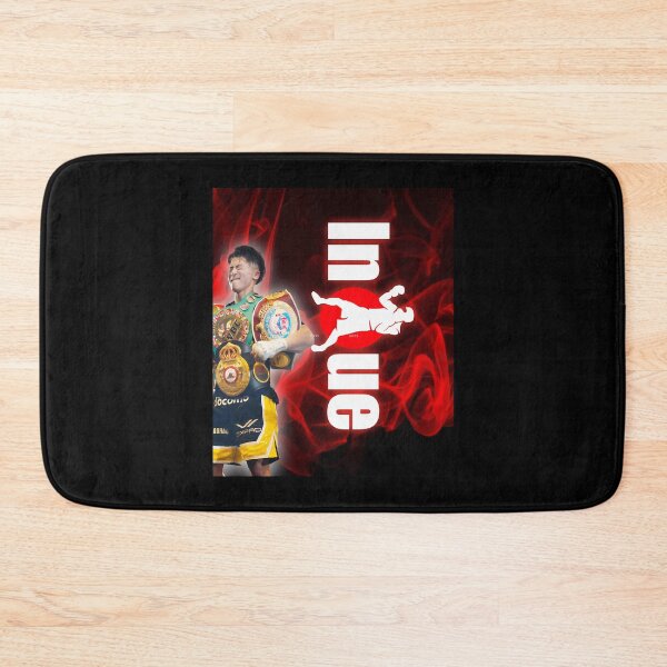 Item preview, Inoue Naoya-Inoue Naoya boxer designed and sold by MUUStore.
