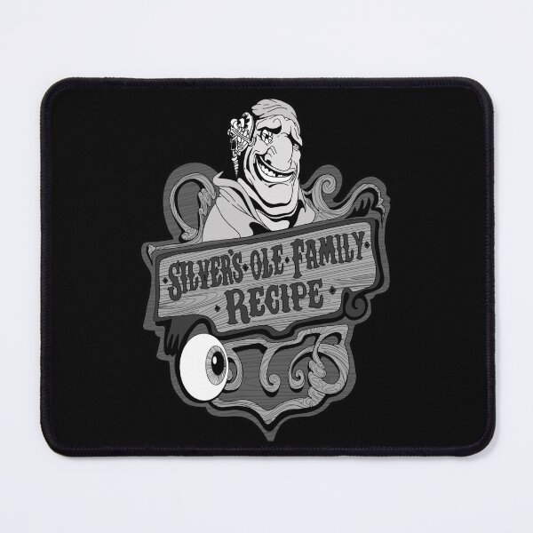 Item preview, Silvers ole family recipe designed and sold by tedcoopere.