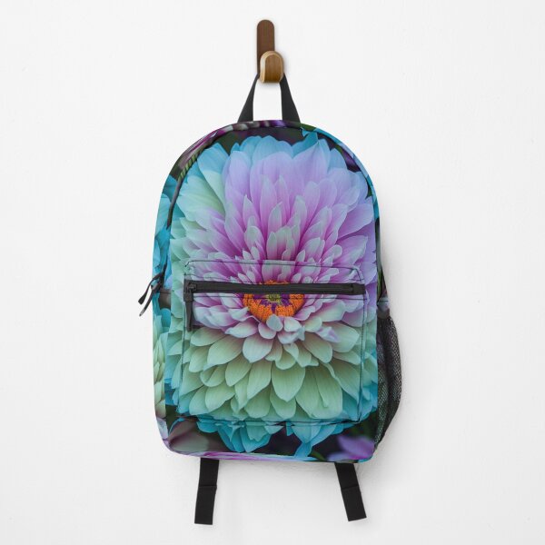 Item preview, Peony Flower Technicolor designed and sold by TheLastGarden.