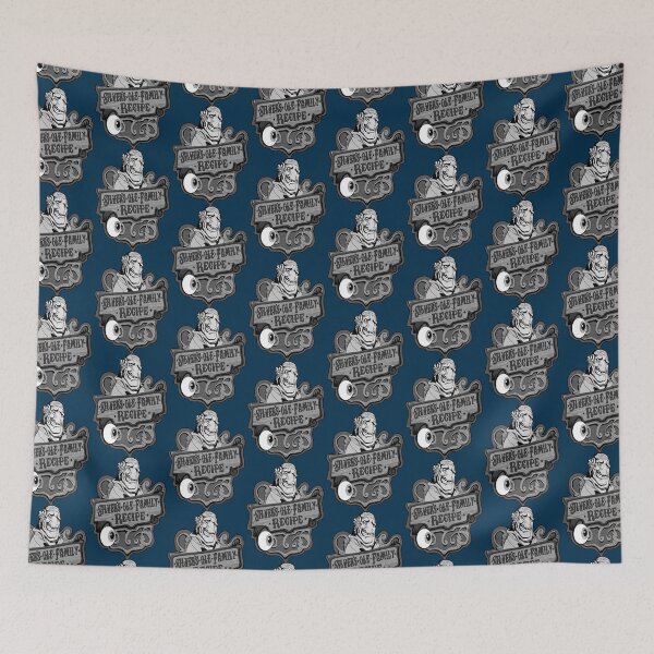 Item preview, Silvers ole family recipe designed and sold by tedcoopere.