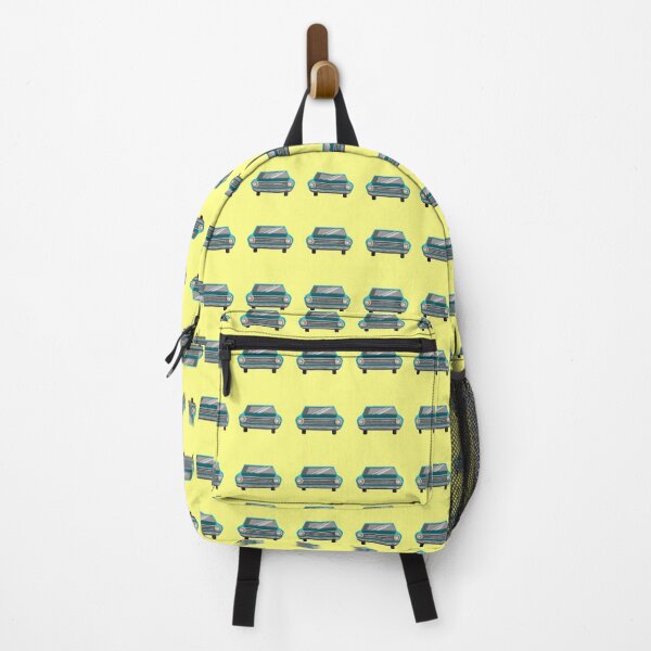 Item preview, Blue Car designed and sold by LoreleiArts.