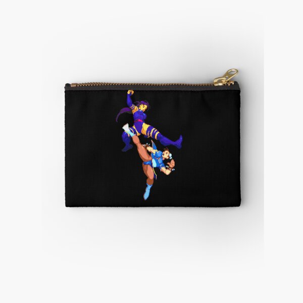 Item preview, Psylocke vs Chun Li  designed and sold by Rexangworth.