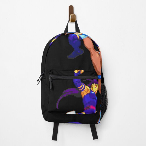 Item preview, Psylocke vs Chun Li designed and sold by Rexangworth.