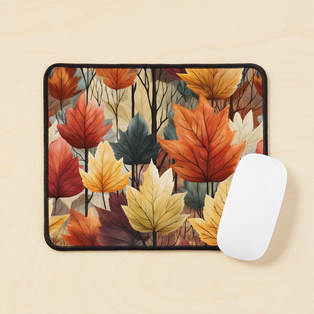 Item preview, Mouse Pad designed and sold by DigitalPatternx.