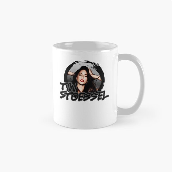 Item preview, BLACK INC - TINI designed and sold by HillFashionArt.