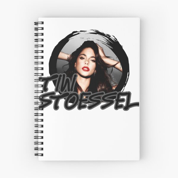 Item preview, BLACK INC - TINI designed and sold by HillFashionArt.