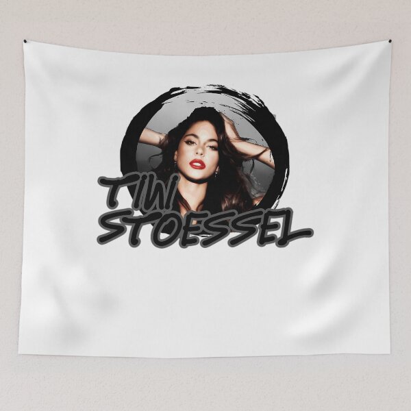Item preview, BLACK INC - TINI designed and sold by HillFashionArt.