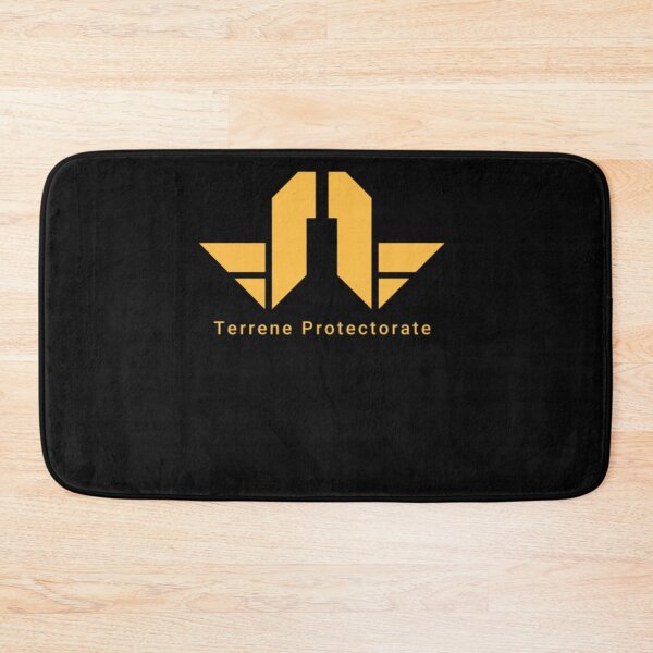 Item preview, Starbound Terrenne Protectorate   designed and sold by Rexangworth.