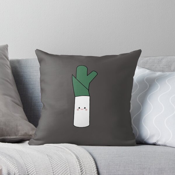Item preview, Romance is a Bonus Book - Green Onion designed and sold by wobblyfrogs.
