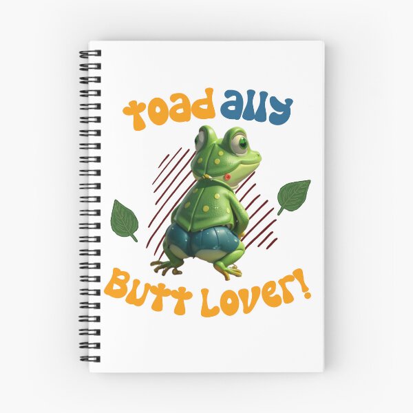 Item preview, Frog Butt Lover designed and sold by VicetTees.